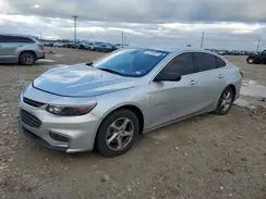 1G1ZB5ST4HF189677 2017 CHEVROLET MALIBU