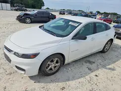 1G1ZB5ST4HF190960 2017 CHEVROLET MALIBU