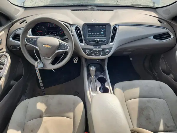 1G1ZB5ST4HF190960 2017 CHEVROLET MALIBU - Image 8