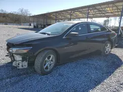 1G1ZB5ST4HF192532 2017 CHEVROLET MALIBU