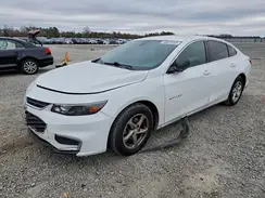 1G1ZB5ST4HF193423 2017 CHEVROLET MALIBU