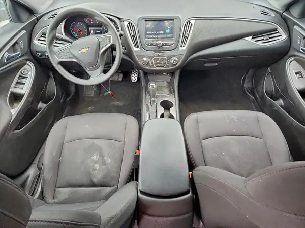 1G1ZB5ST4HF193423 2017 CHEVROLET MALIBU - Image 8