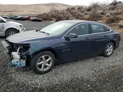 1G1ZB5ST4HF195415 2017 CHEVROLET MALIBU