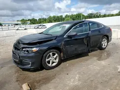 1G1ZB5ST4HF196838 2017 CHEVROLET MALIBU