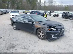 1G1ZB5ST4HF198427 2017 CHEVROLET MALIBU