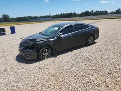1G1ZB5ST4HF199657 2017 CHEVROLET MALIBU