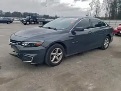 1G1ZB5ST4HF199903 2017 CHEVROLET MALIBU