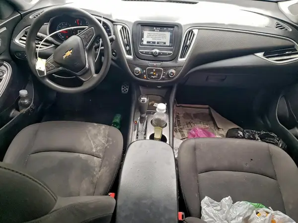 1G1ZB5ST4HF199903 2017 CHEVROLET MALIBU - Image 8