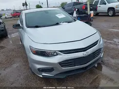 1G1ZB5ST4HF199982 2017 CHEVROLET MALIBU