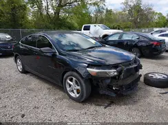 1G1ZB5ST4HF200029 2017 CHEVROLET MALIBU