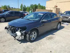 1G1ZB5ST4HF200466 2017 CHEVROLET MALIBU