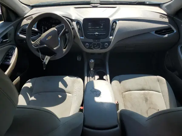 1G1ZB5ST4HF200466 2017 CHEVROLET MALIBU - Image 8
