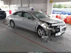 1G1ZB5ST4HF201780 2017 CHEVROLET MALIBU