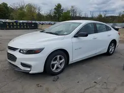 1G1ZB5ST4HF203416 2017 CHEVROLET MALIBU