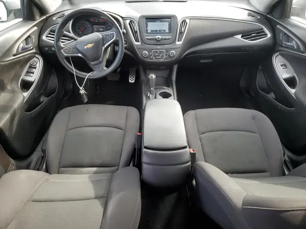 1G1ZB5ST4HF203416 2017 CHEVROLET MALIBU - Image 8