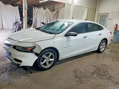 1G1ZB5ST4HF204064 2017 CHEVROLET MALIBU