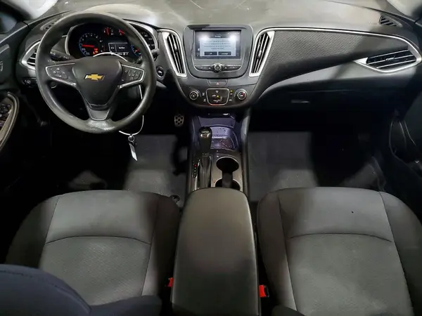 1G1ZB5ST4HF204064 2017 CHEVROLET MALIBU - Image 8