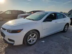 1G1ZB5ST4HF206123 2017 CHEVROLET MALIBU