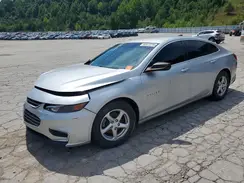 1G1ZB5ST4HF206641 2017 CHEVROLET MALIBU