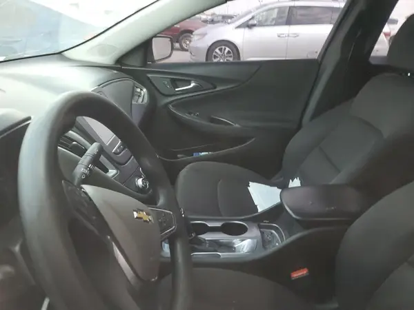 1G1ZB5ST4HF207501 2017 CHEVROLET MALIBU - Image 8