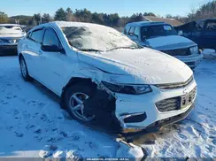 1G1ZB5ST4HF209068 2017 CHEVROLET MALIBU