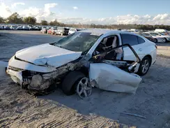 1G1ZB5ST4HF210821 2017 CHEVROLET MALIBU