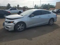 1G1ZB5ST4HF210950 2017 CHEVROLET MALIBU