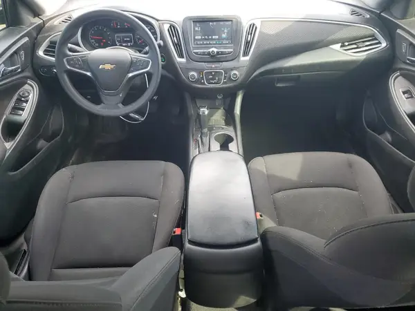 1G1ZB5ST4HF210950 2017 CHEVROLET MALIBU - Image 8