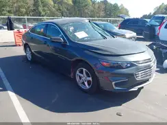 1G1ZB5ST4HF210981 2017 CHEVROLET MALIBU