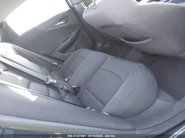 1G1ZB5ST4HF211600 2017 CHEVROLET MALIBU - Image 8
