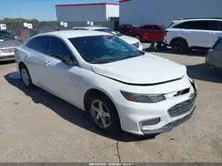 1G1ZB5ST4HF212360 2017 CHEVROLET MALIBU