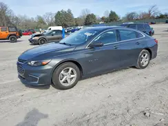 1G1ZB5ST4HF213220 2017 CHEVROLET MALIBU