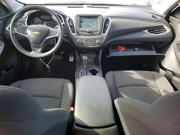 1G1ZB5ST4HF213220 2017 CHEVROLET MALIBU - Image 8