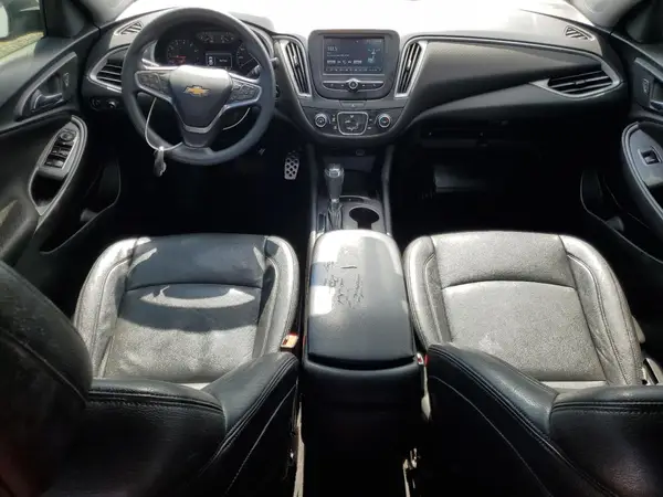 1G1ZB5ST4HF214657 2017 CHEVROLET MALIBU - Image 8