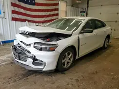 1G1ZB5ST4HF214707 2017 CHEVROLET MALIBU