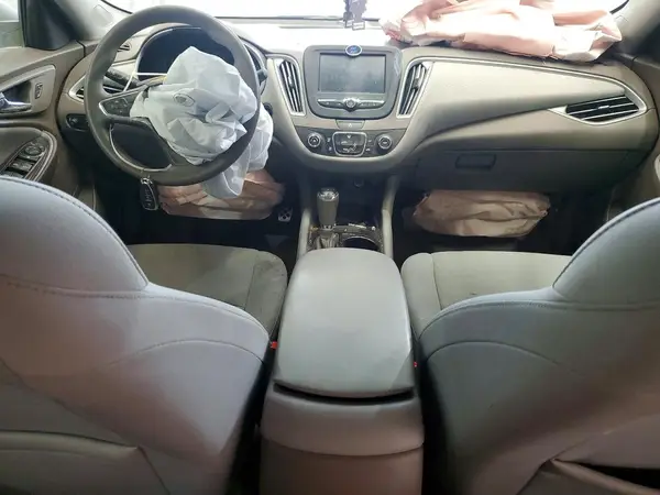 1G1ZB5ST4HF214707 2017 CHEVROLET MALIBU - Image 8