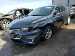 1G1ZB5ST4HF214755 2017 CHEVROLET MALIBU