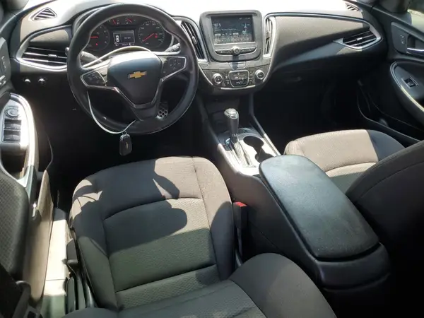 1G1ZB5ST4HF214805 2017 CHEVROLET MALIBU - Image 8