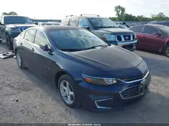 1G1ZB5ST4HF215257 2017 CHEVROLET MALIBU