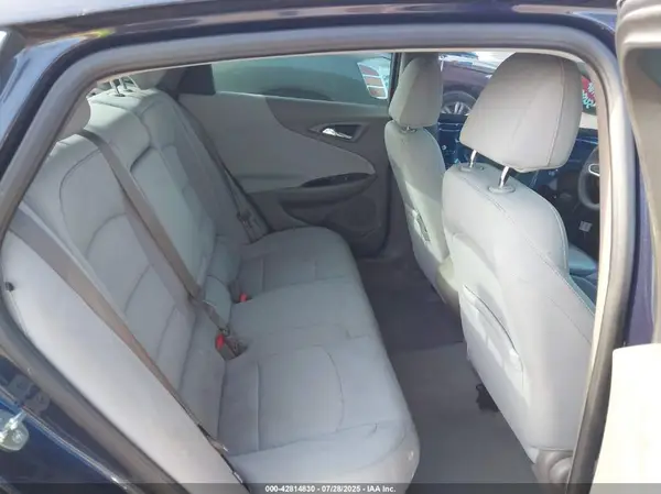 1G1ZB5ST4HF215257 2017 CHEVROLET MALIBU - Image 8