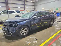 1G1ZB5ST4HF217526 2017 CHEVROLET MALIBU