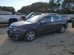 1G1ZB5ST4HF217848 2017 CHEVROLET MALIBU