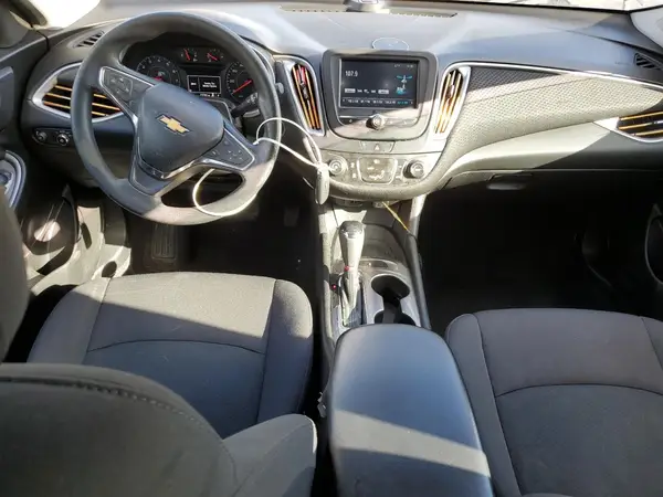 1G1ZB5ST4HF217848 2017 CHEVROLET MALIBU - Image 8