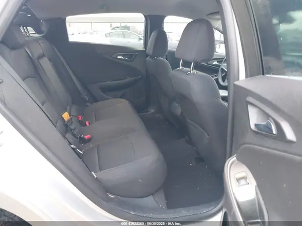 1G1ZB5ST4HF217865 2017 CHEVROLET MALIBU - Image 8