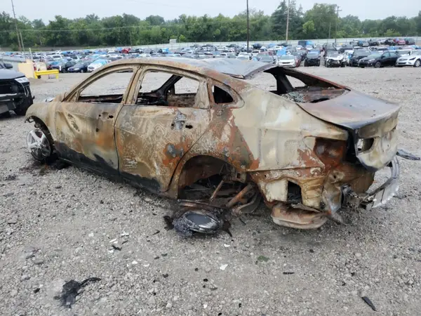 1G1ZB5ST4HF217915 2017 CHEVROLET MALIBU - Image 2