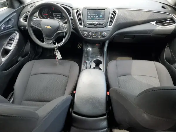 1G1ZB5ST4HF218790 2017 CHEVROLET MALIBU - Image 8