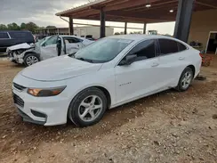 1G1ZB5ST4HF219440 2017 CHEVROLET MALIBU
