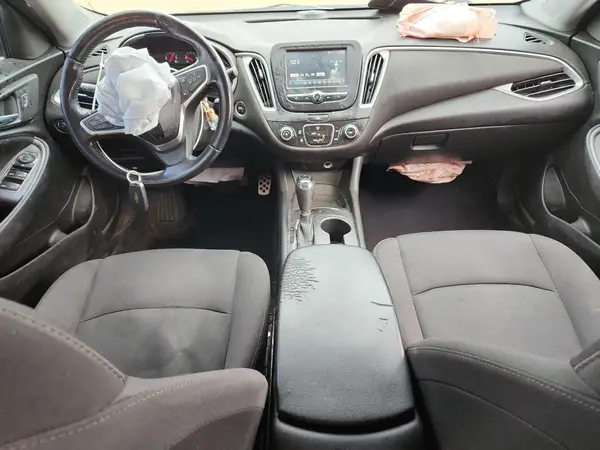 1G1ZB5ST4HF219440 2017 CHEVROLET MALIBU - Image 8