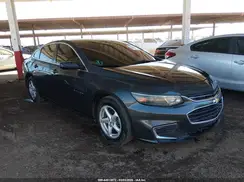 1G1ZB5ST4HF219504 2017 CHEVROLET MALIBU