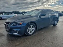 1G1ZB5ST4HF221303 2017 CHEVROLET MALIBU